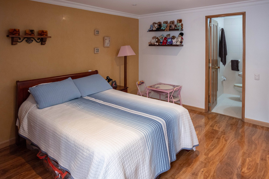 Apartamento En Venta - San Patricio-Usaquén, Bogotá