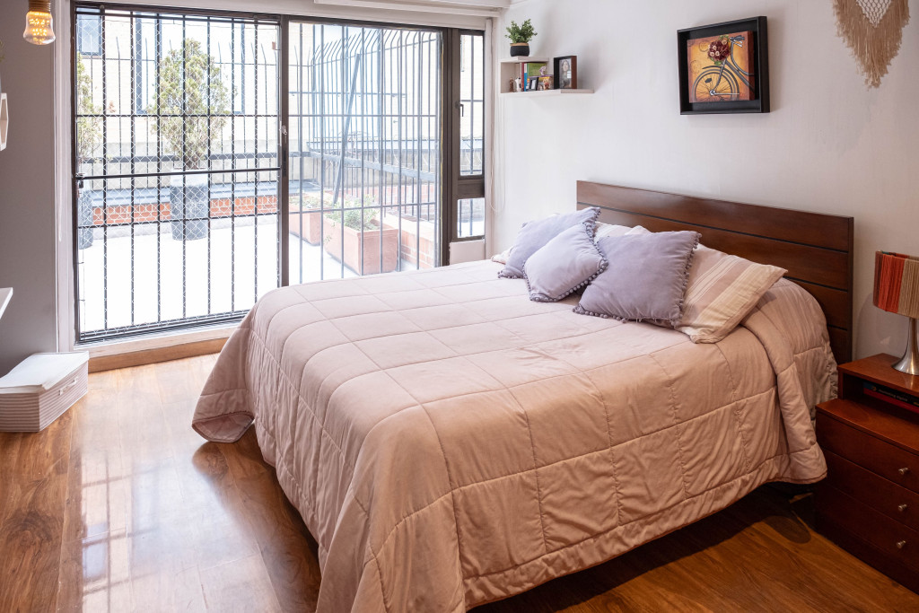 Apartamento En Venta - San Patricio-Usaquén, Bogotá