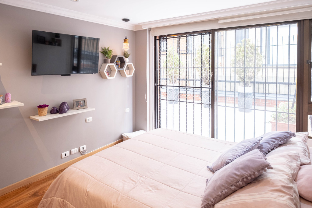 Apartamento En Venta - San Patricio-Usaquén, Bogotá