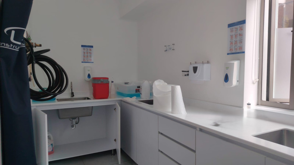 Consultorio En Arriendo - Chicó Norte, Bogotá