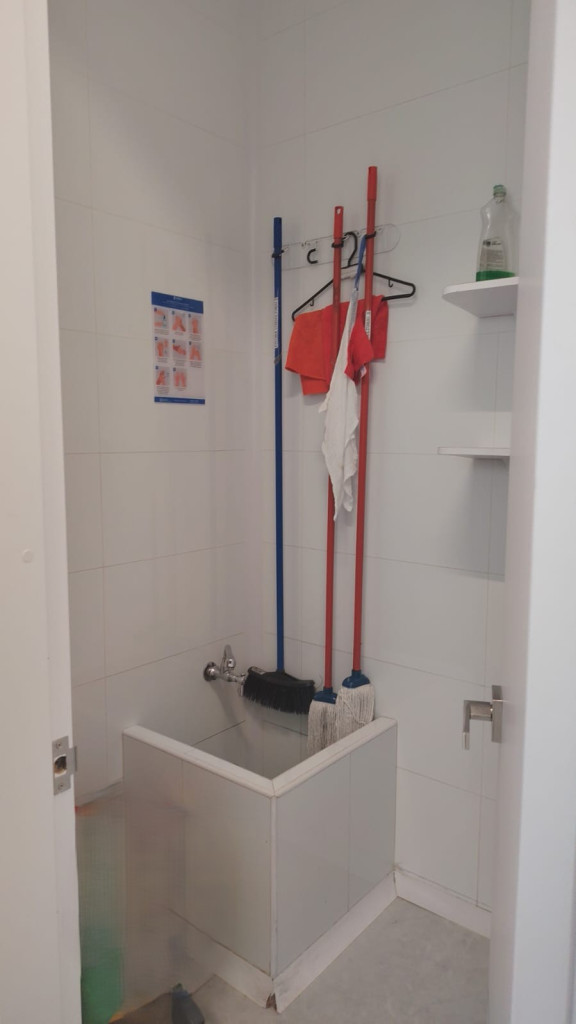 Consultorio En Arriendo - Chicó Norte, Bogotá
