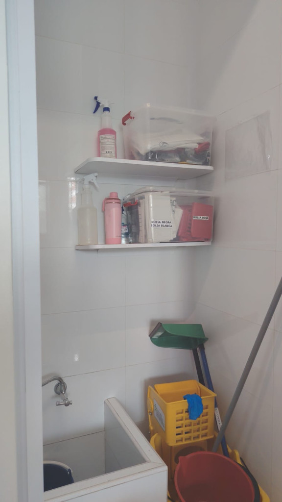 Consultorio En Arriendo - Chicó Norte, Bogotá