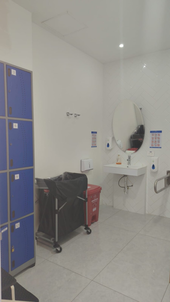 Consultorio En Arriendo - Chicó Norte, Bogotá
