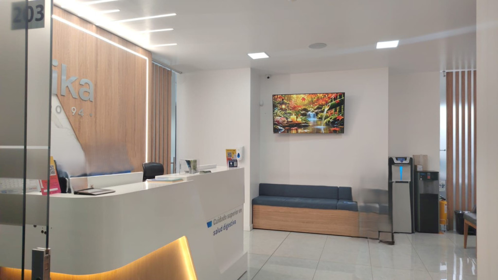 Consultorio En Arriendo - Chicó Norte, Bogotá