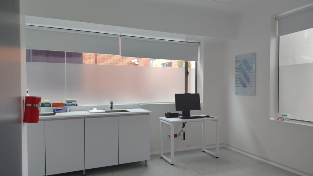 Consultorio En Arriendo - Chicó Norte, Bogotá