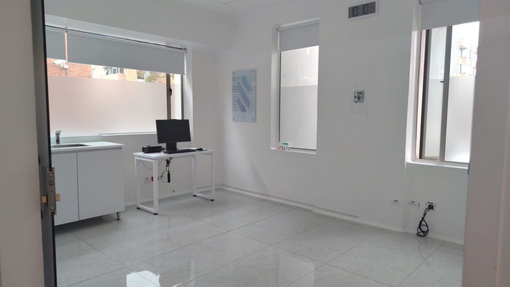 Consultorio En Arriendo - Chicó Norte, Bogotá