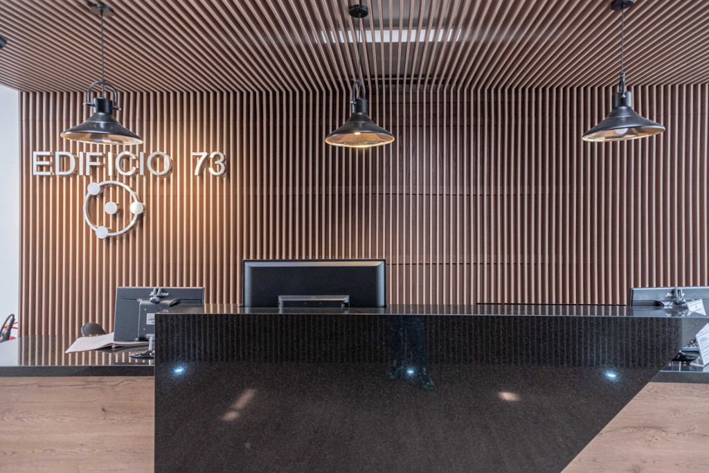Oficina En Arriendo - El Nogal, Bogotá