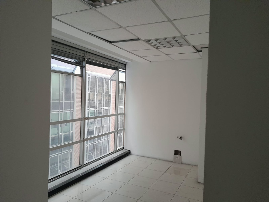Oficina En Arriendo - El Nogal, Bogotá
