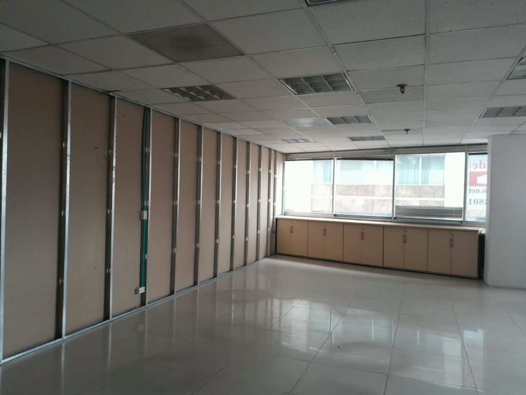 Oficina En Arriendo - El Nogal, Bogotá