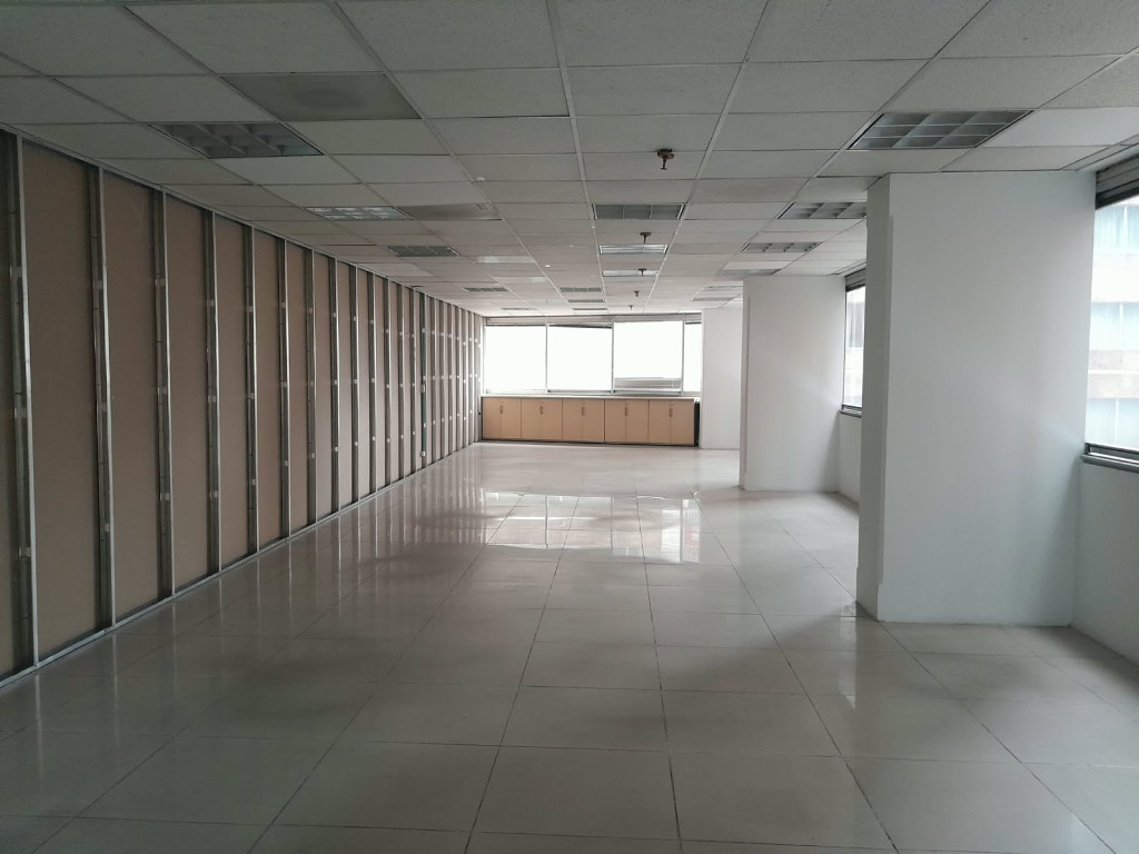 Oficina En Arriendo - El Nogal, Bogotá