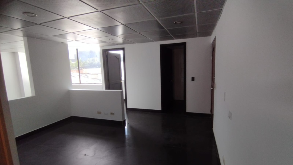 Oficina En Venta - Chicó Norte, Bogotá