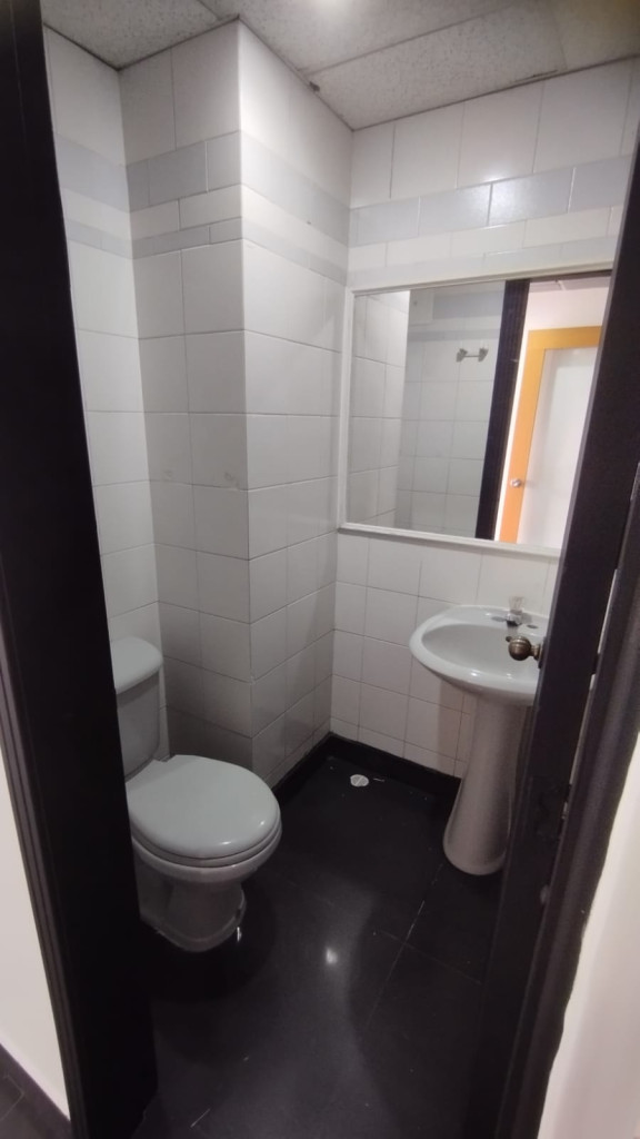 Oficina En Venta - Chicó Norte, Bogotá