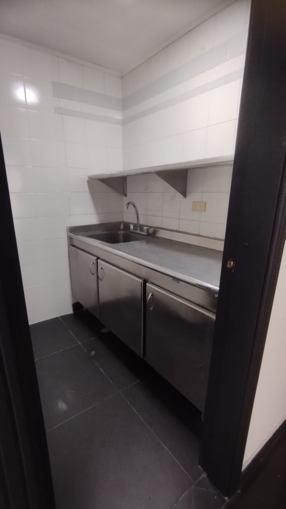 Oficina En Venta - Chicó Norte, Bogotá