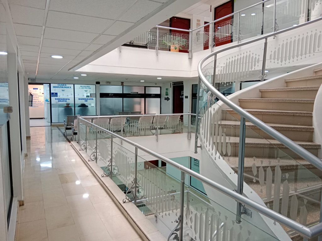 Oficina En Venta - Chicó Norte, Bogotá