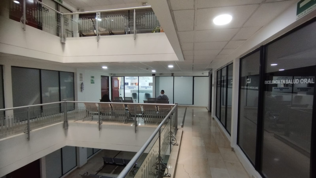 Oficina En Venta - Chicó Norte, Bogotá