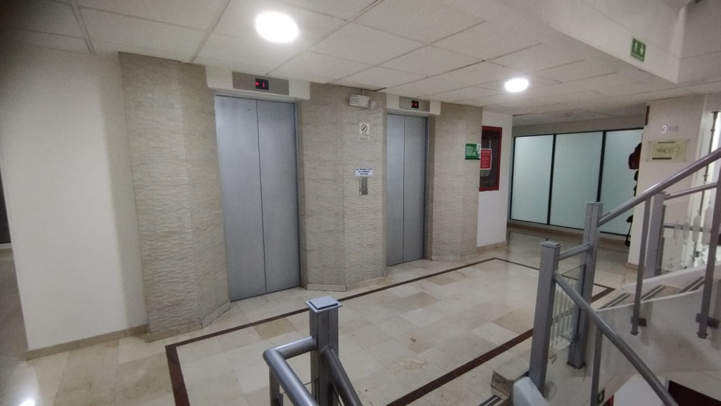 Oficina En Venta - Chicó Norte, Bogotá