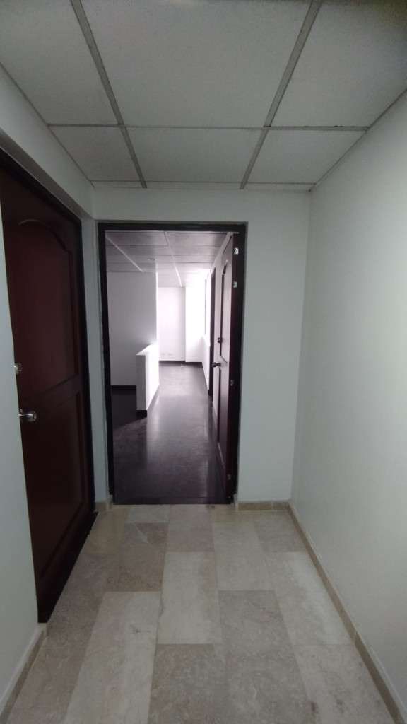 Oficina En Venta - Chicó Norte, Bogotá