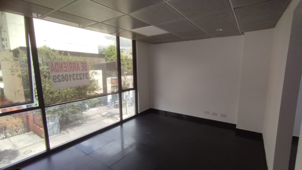 Oficina En Venta - Chicó Norte, Bogotá