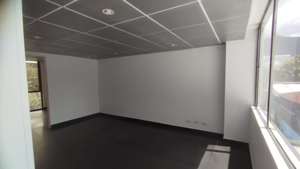 Oficina En Venta - Chicó Norte, Bogotá