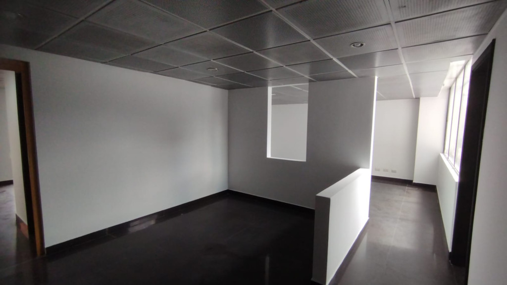 Oficina En Venta - Chicó Norte, Bogotá