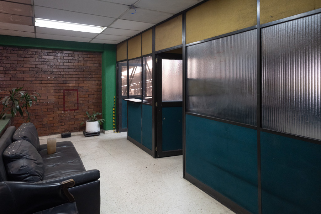 Bodega En Arriendo - Santa Catalina-Kennedy, Bogotá