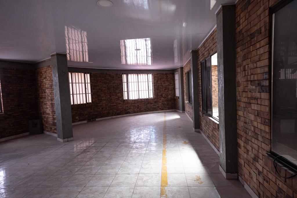Bodega En Arriendo - Santa Catalina-Kennedy, Bogotá