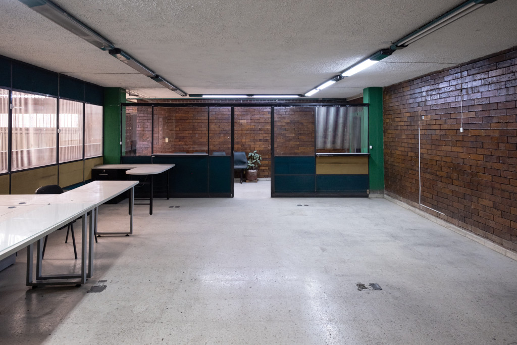 Bodega En Arriendo - Santa Catalina-Kennedy, Bogotá