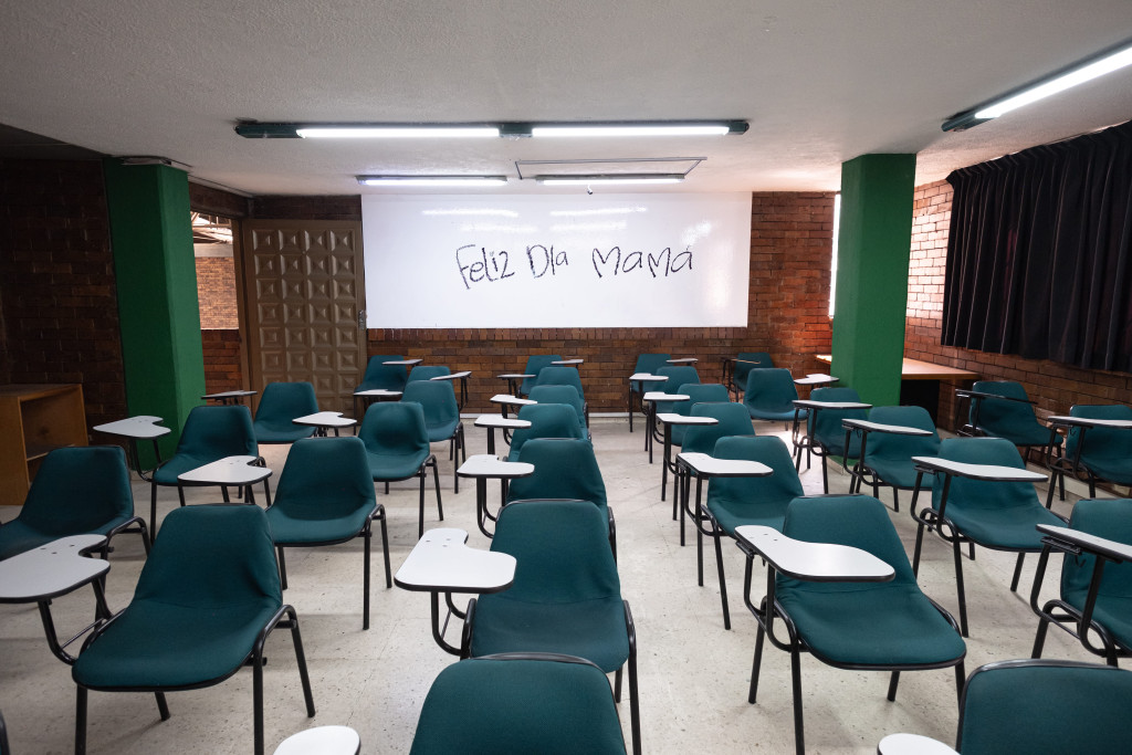Bodega En Arriendo - Santa Catalina-Kennedy, Bogotá