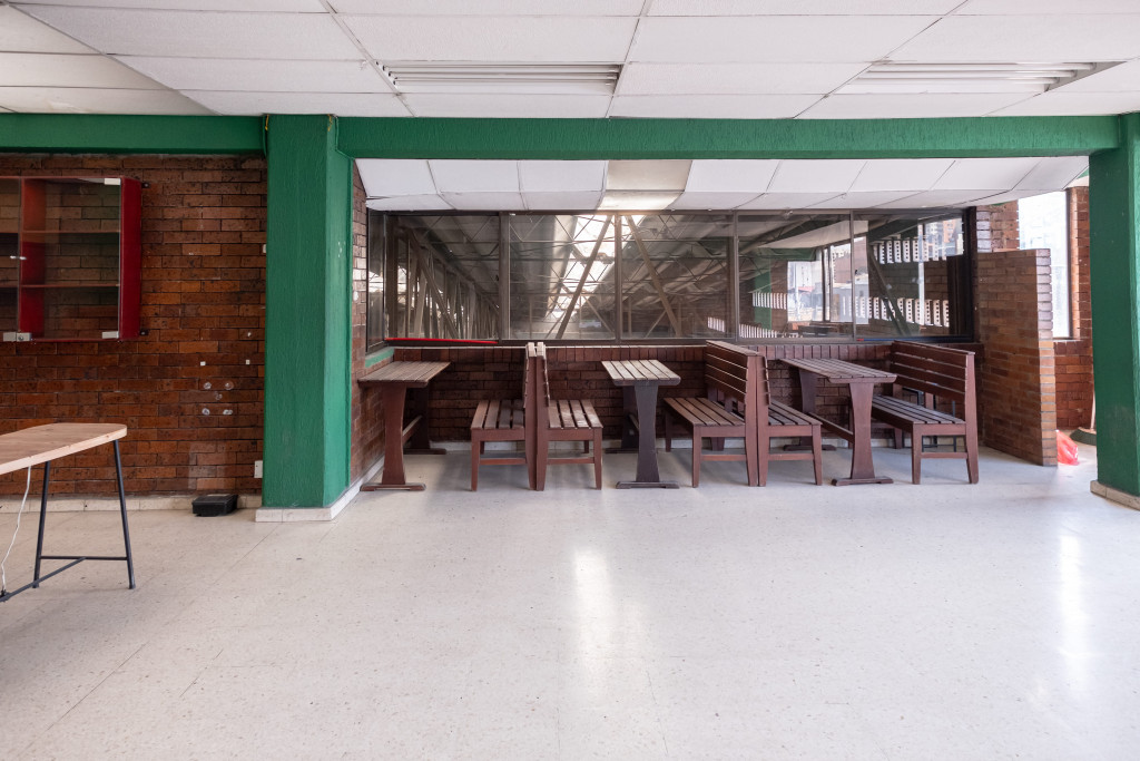 Bodega En Arriendo - Santa Catalina-Kennedy, Bogotá
