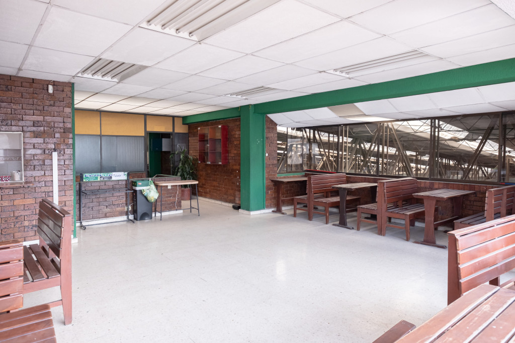 Bodega En Arriendo - Santa Catalina-Kennedy, Bogotá
