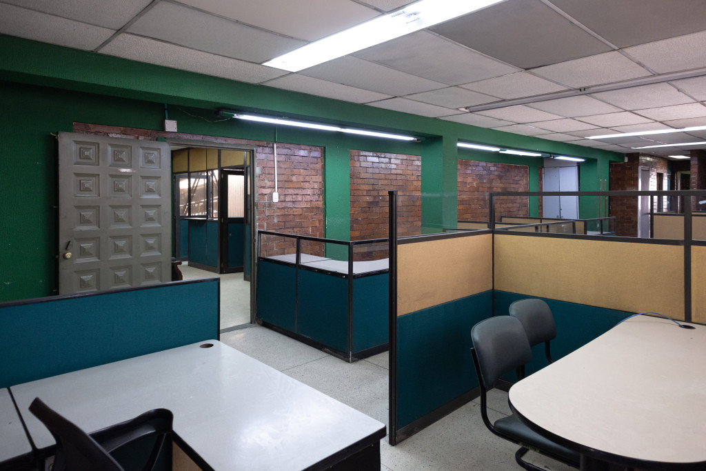 Bodega En Arriendo - Santa Catalina-Kennedy, Bogotá