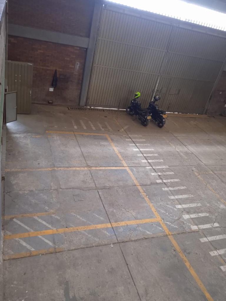 Bodega En Arriendo - Santa Catalina-Kennedy, Bogotá