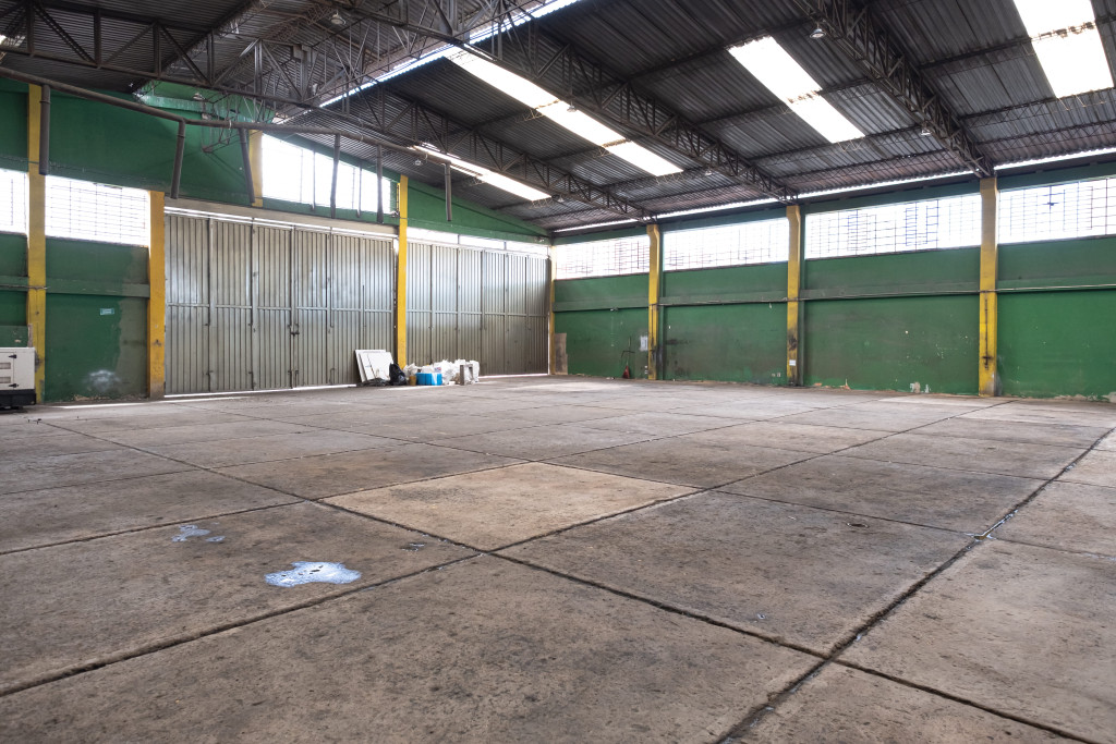 Bodega En Arriendo - Santa Catalina-Kennedy, Bogotá