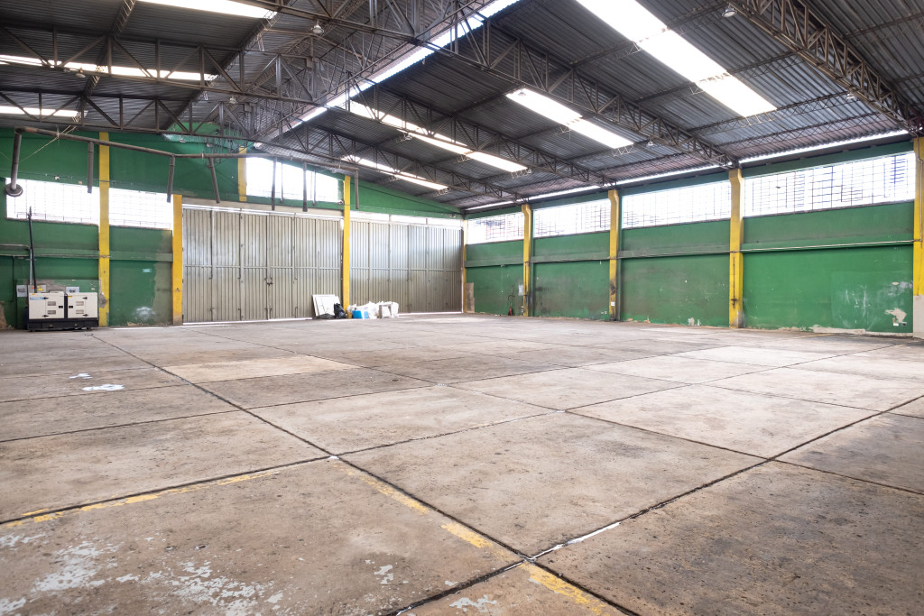 Bodega En Arriendo - Santa Catalina-Kennedy, Bogotá