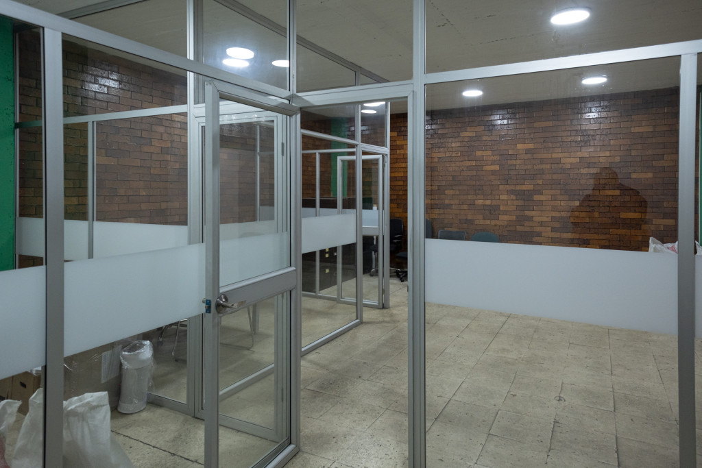 Bodega En Arriendo - Santa Catalina-Kennedy, Bogotá
