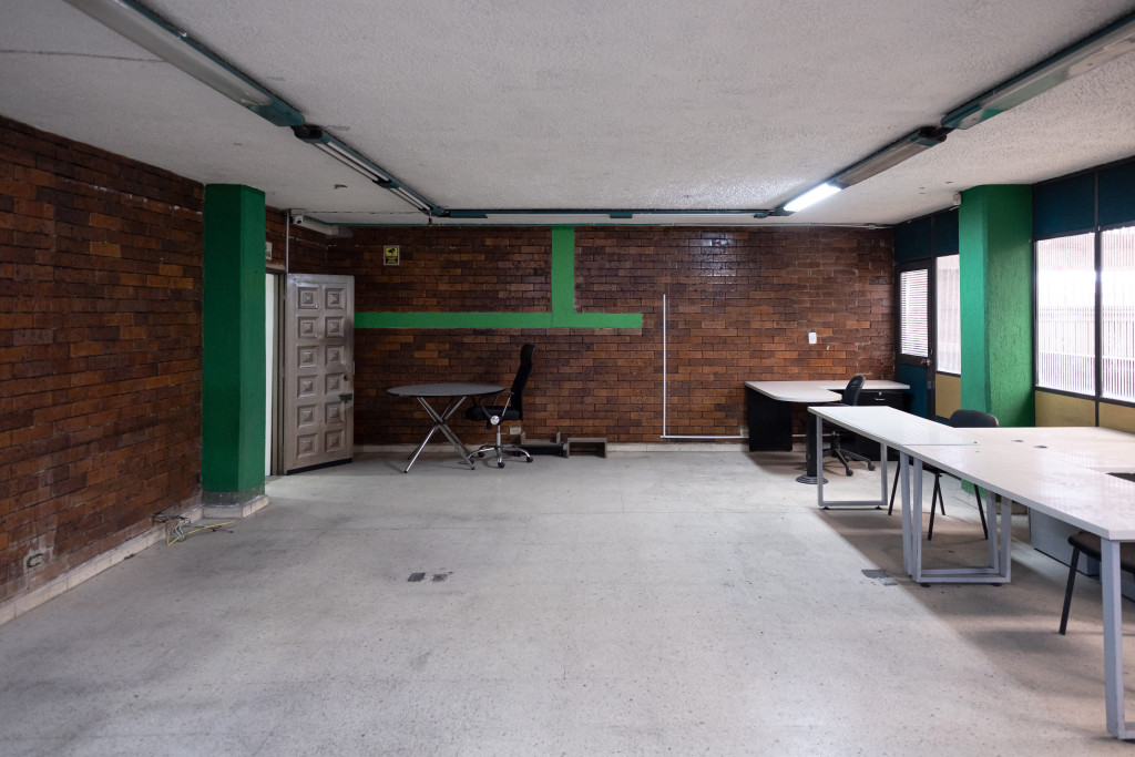 Bodega En Arriendo - Santa Catalina-Kennedy, Bogotá