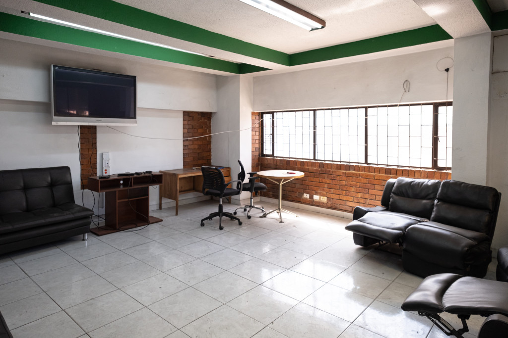 Bodega En Arriendo - Santa Catalina-Kennedy, Bogotá
