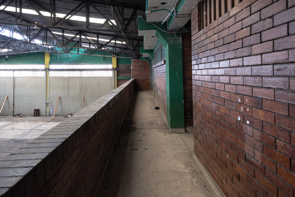 Bodega En Arriendo - Santa Catalina-Kennedy, Bogotá