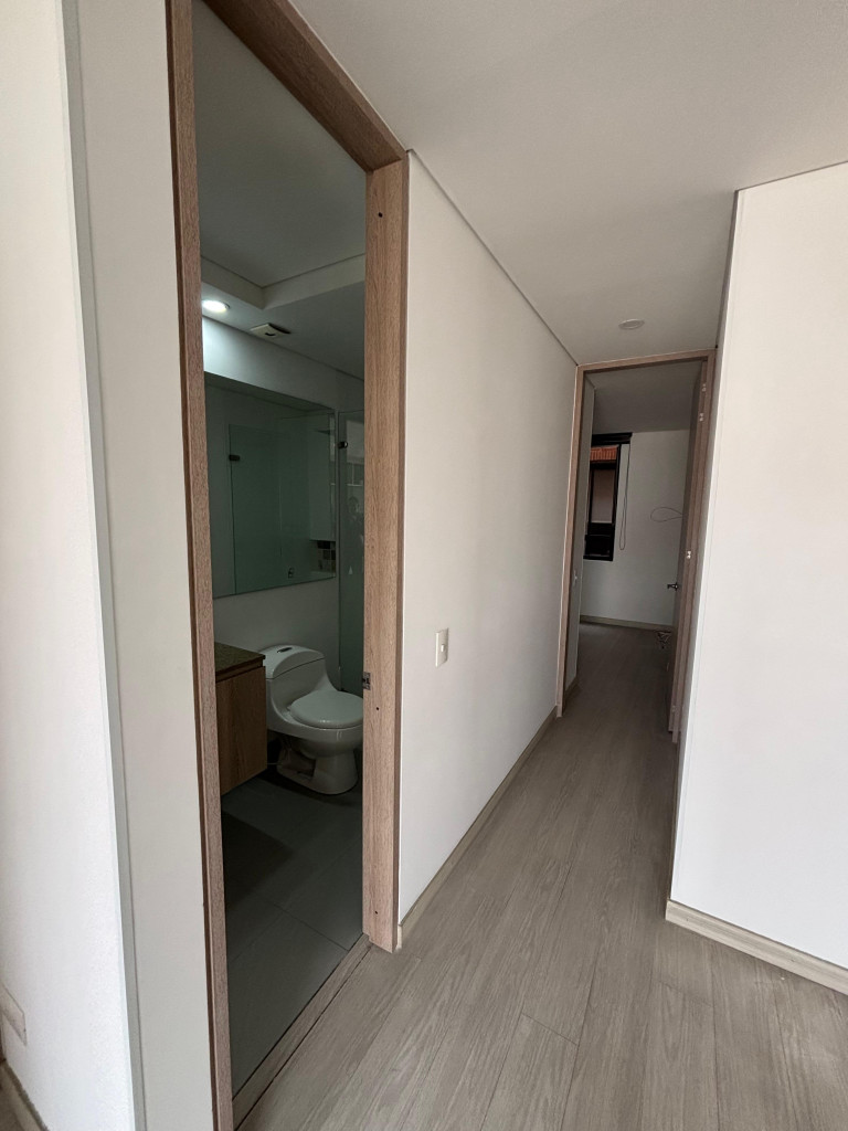 Apartamento En Venta - Lisboa-Usaquén, Bogotá