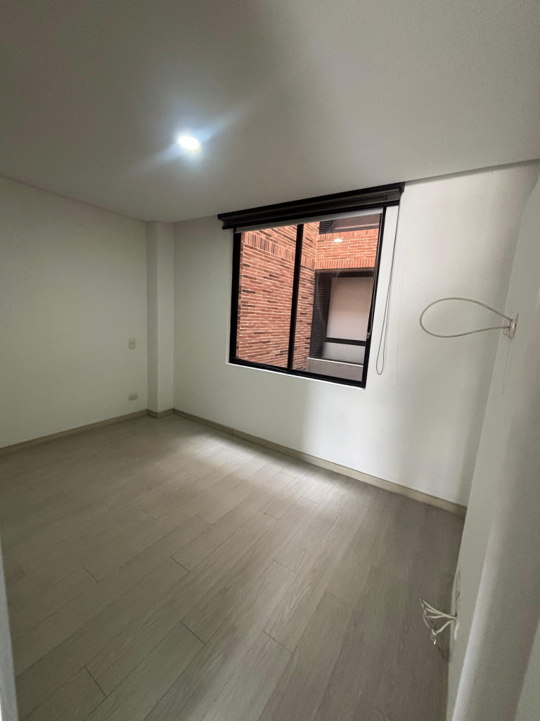 Apartamento En Venta - Lisboa-Usaquén, Bogotá