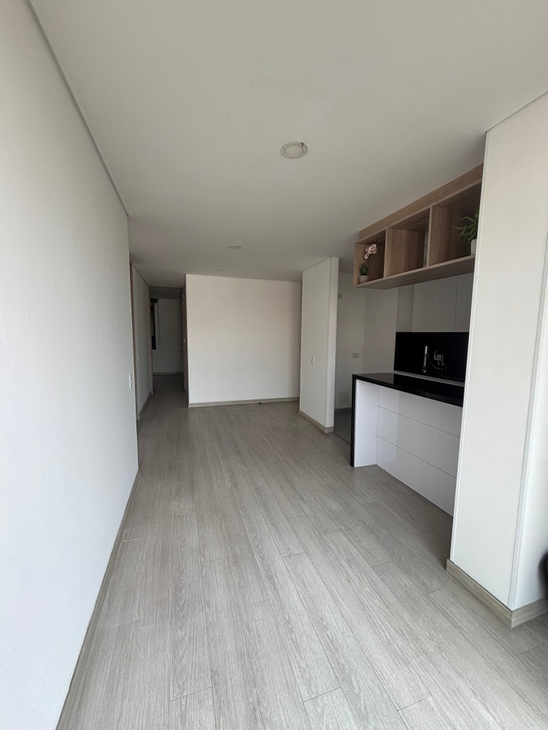 Apartamento En Venta - Lisboa-Usaquén, Bogotá