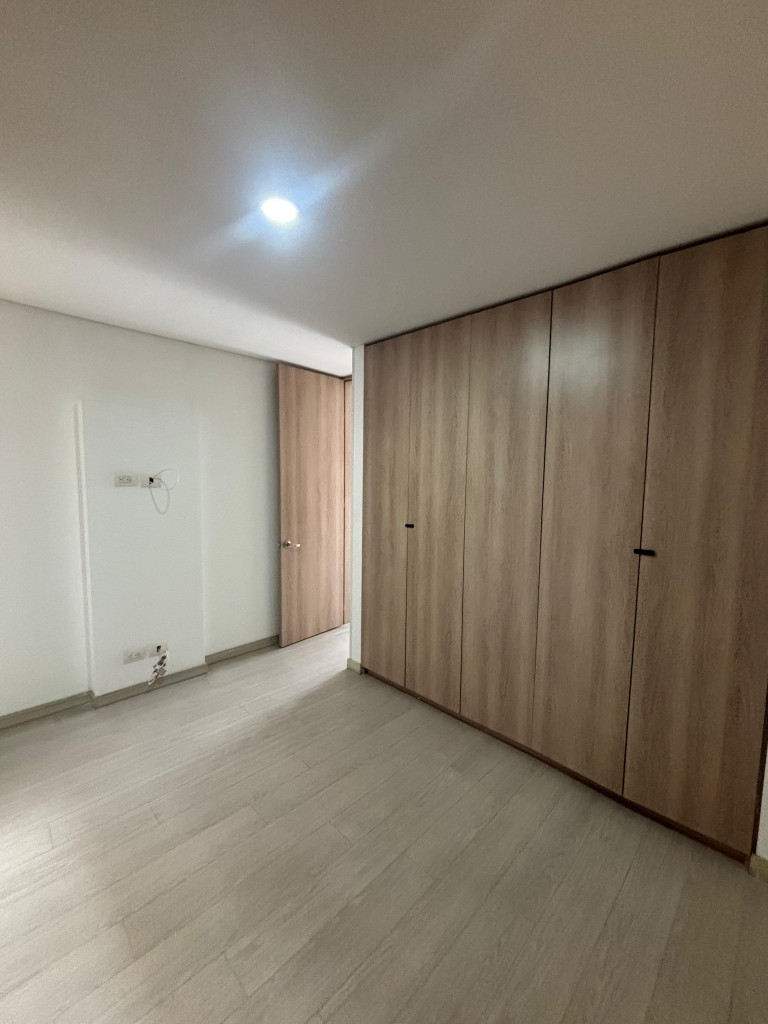 Apartamento En Venta - Lisboa-Usaquén, Bogotá