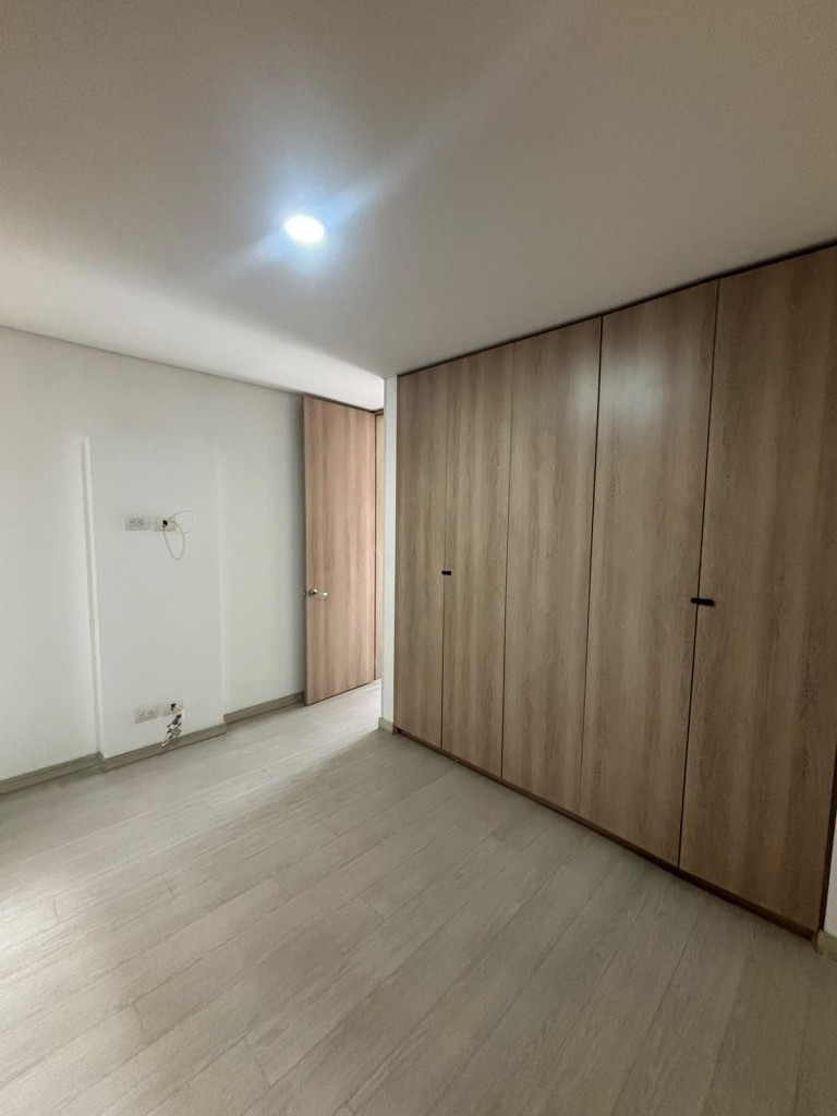 Apartamento En Venta - Lisboa-Usaquén, Bogotá