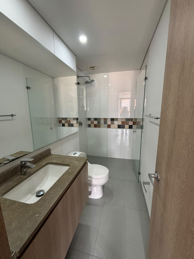 Apartamento En Venta - Lisboa-Usaquén, Bogotá