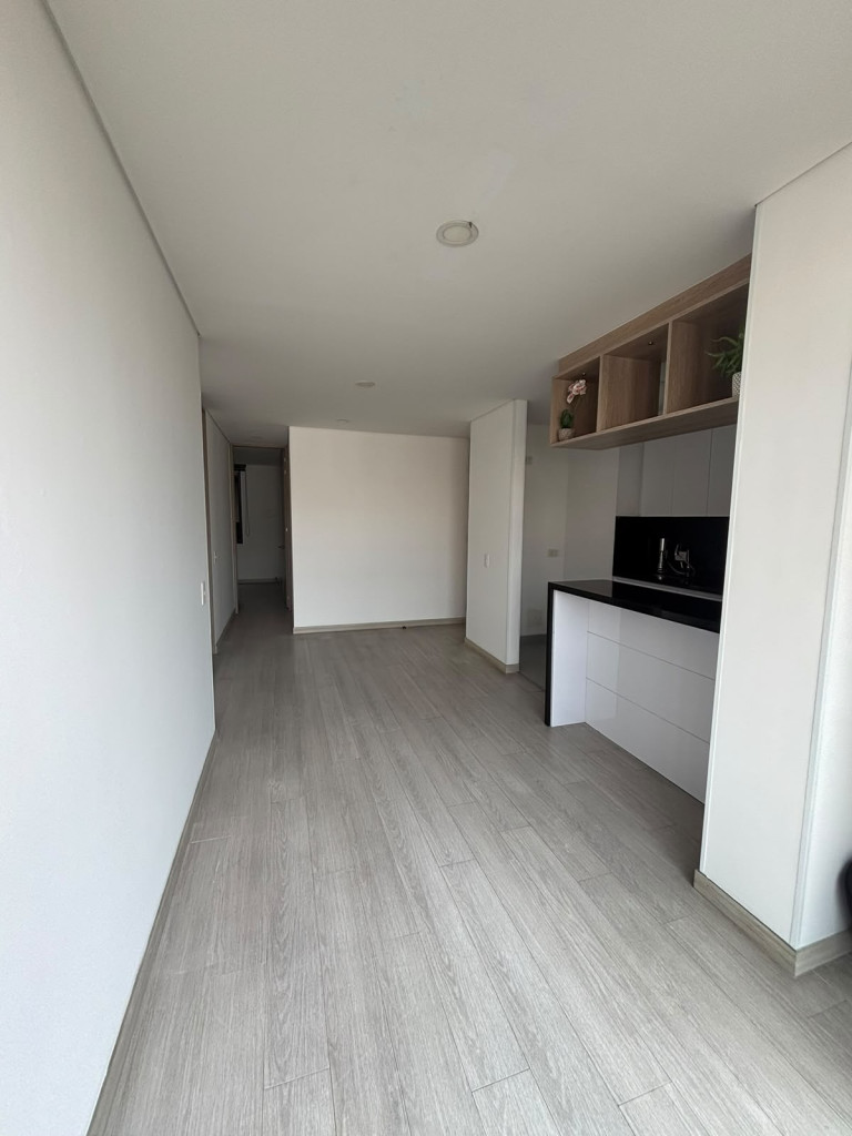 Apartamento En Venta - Lisboa-Usaquén, Bogotá