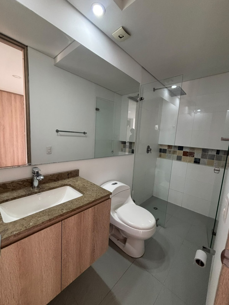 Apartamento En Venta - Lisboa-Usaquén, Bogotá