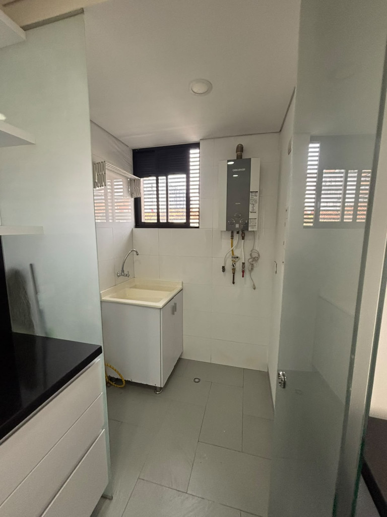 Apartamento En Venta - Lisboa-Usaquén, Bogotá