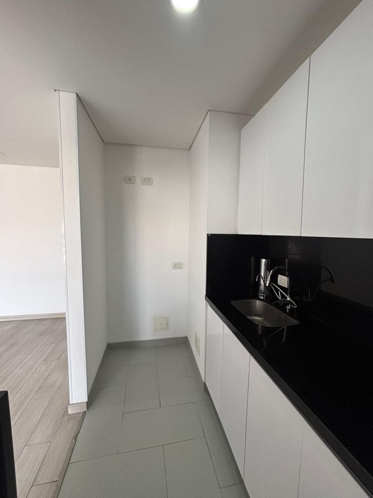 Apartamento En Venta - Lisboa-Usaquén, Bogotá
