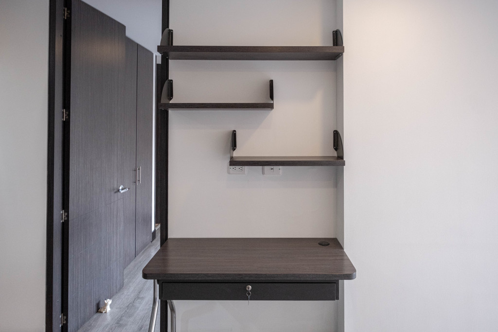 Apartamento En Arriendo - Cedro Golf, Bogotá