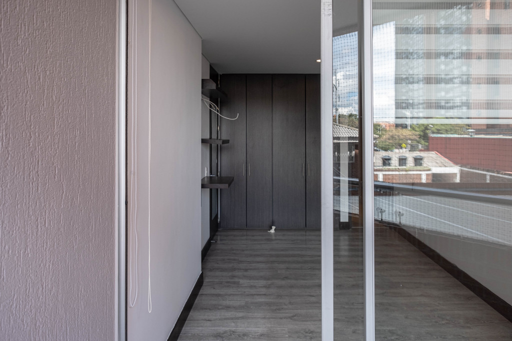 Apartamento En Arriendo - Cedro Golf, Bogotá